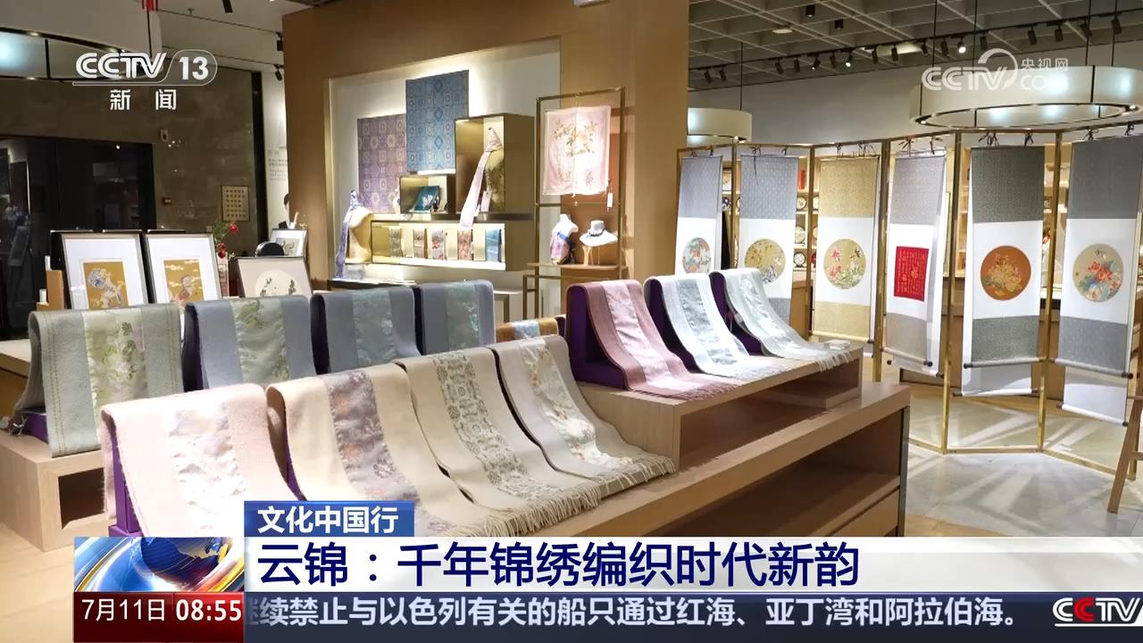 的宋代风雅揭开沉睡700多年的时尚密码冰球突破豪华版手机版从传统丝织工艺中(图1)